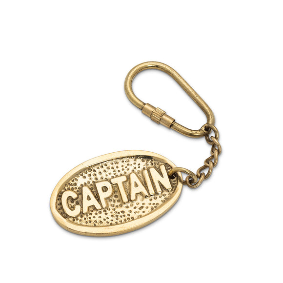 Porte-clés Captain