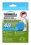 Recharge 48 heures pour lanterne Thermacell insectifuge
